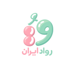 صورتی و سبز پاستیلی